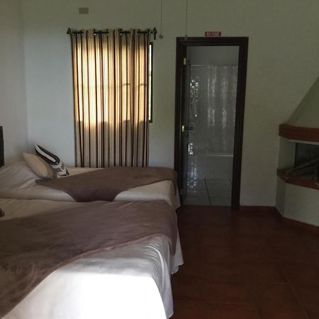San Antonio Hotel Boutique Los Naranjos Bilik gambar