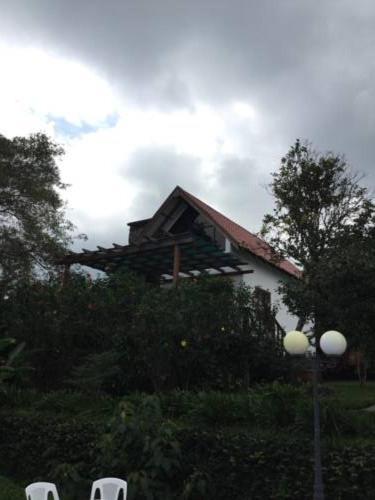 San Antonio Hotel Boutique Los Naranjos Bilik gambar
