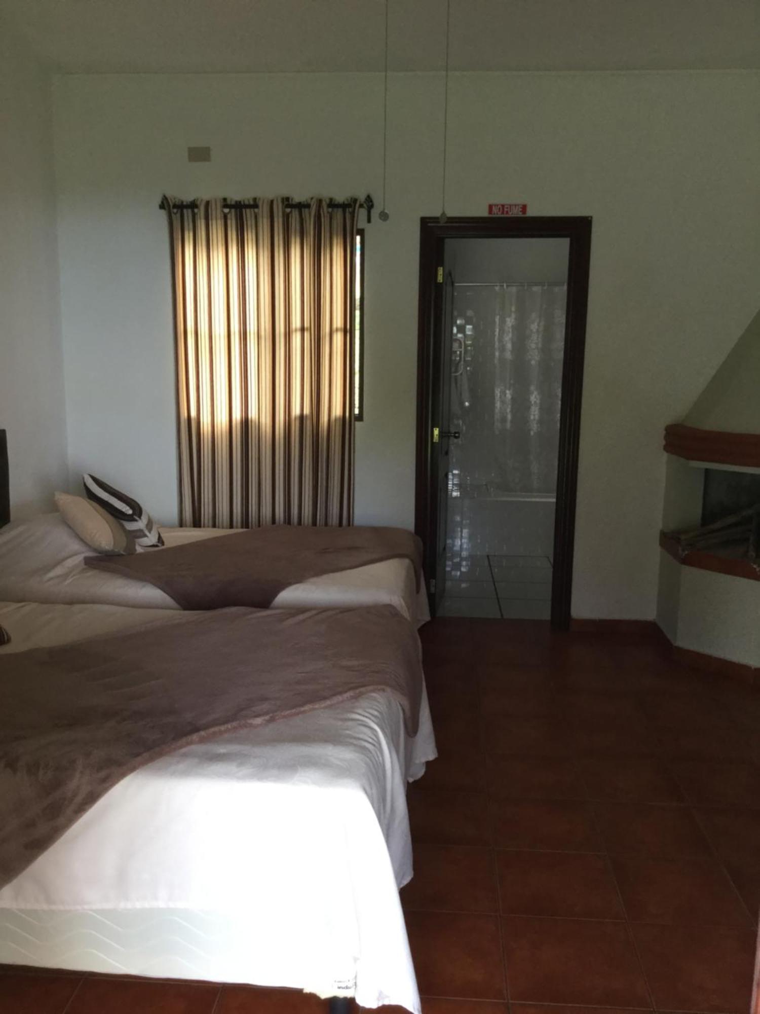 San Antonio Hotel Boutique Los Naranjos Bilik gambar