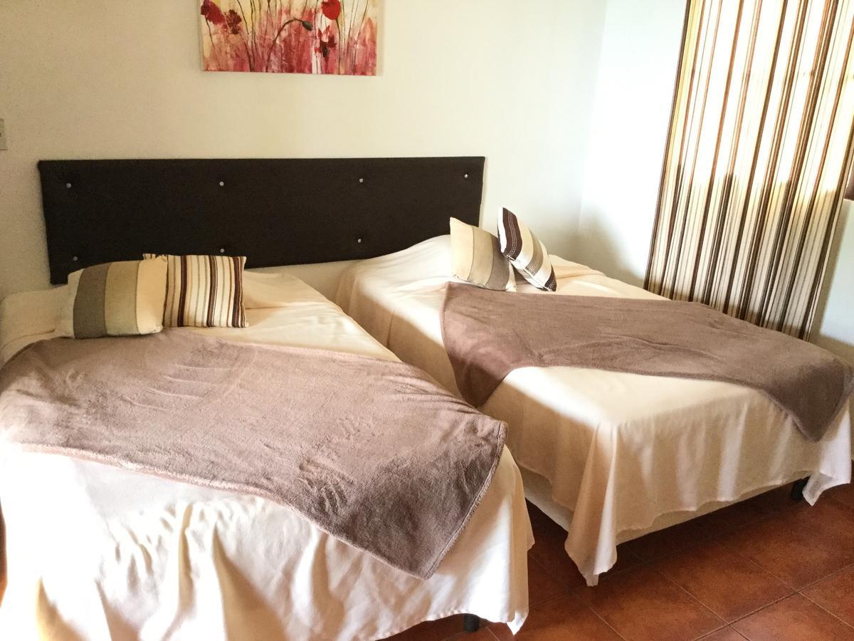 San Antonio Hotel Boutique Los Naranjos Luaran gambar