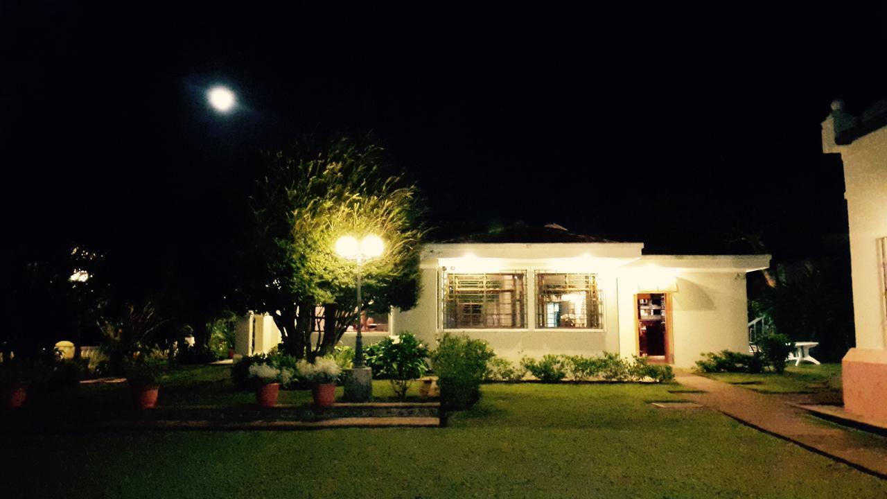 San Antonio Hotel Boutique Los Naranjos Luaran gambar