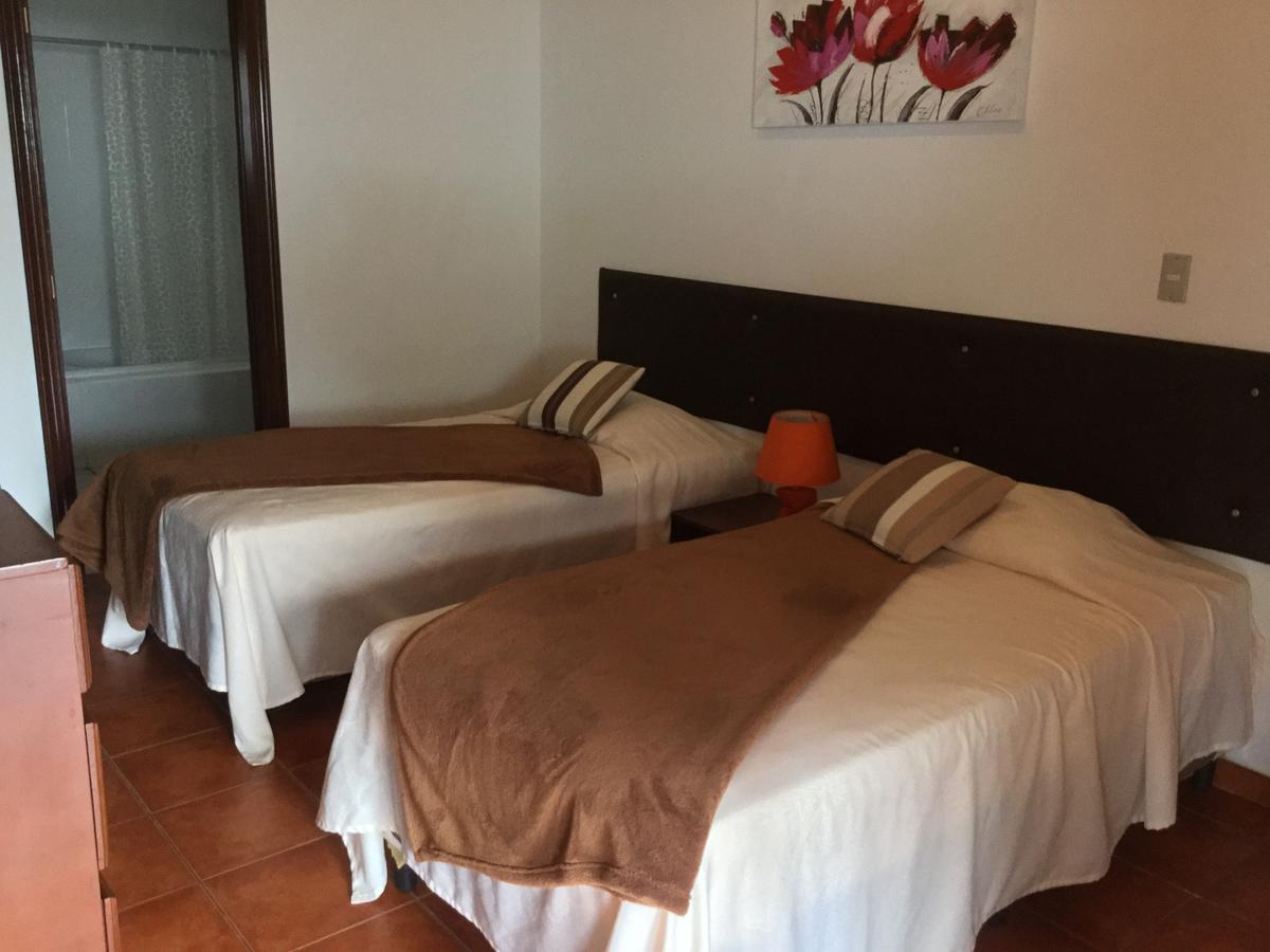 San Antonio Hotel Boutique Los Naranjos Luaran gambar